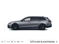 Volkswagen Passat Variant Passat R-Line 2,0 l TSI 4MOTION DSG *NAVI *HUD * Gris - thumbnail 1