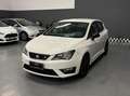 SEAT Ibiza Ibiza 2017 5p SC1.0 tsi Connect s FR km 16000 Bianco - thumbnail 5