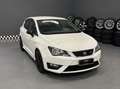 SEAT Ibiza Ibiza 2017 5p SC1.0 tsi Connect s FR km 16000 Bianco - thumbnail 3