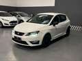 SEAT Ibiza Ibiza 2017 5p SC1.0 tsi Connect s FR km 16000 Bianco - thumbnail 2