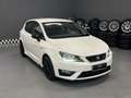 SEAT Ibiza Ibiza 2017 5p SC1.0 tsi Connect s FR km 16000 Bianco - thumbnail 1