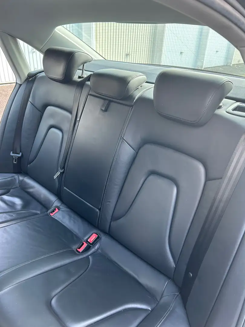 Audi A4 A4 1.8 TFSI Ambiente - 1