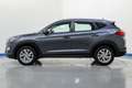 Hyundai TUCSON 1.6CRDI 48V SLE 4x2 Gris - thumbnail 8