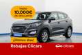 Hyundai TUCSON 1.6CRDI 48V SLE 4x2 Gris - thumbnail 1