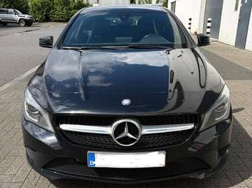 CLA 200 CDI