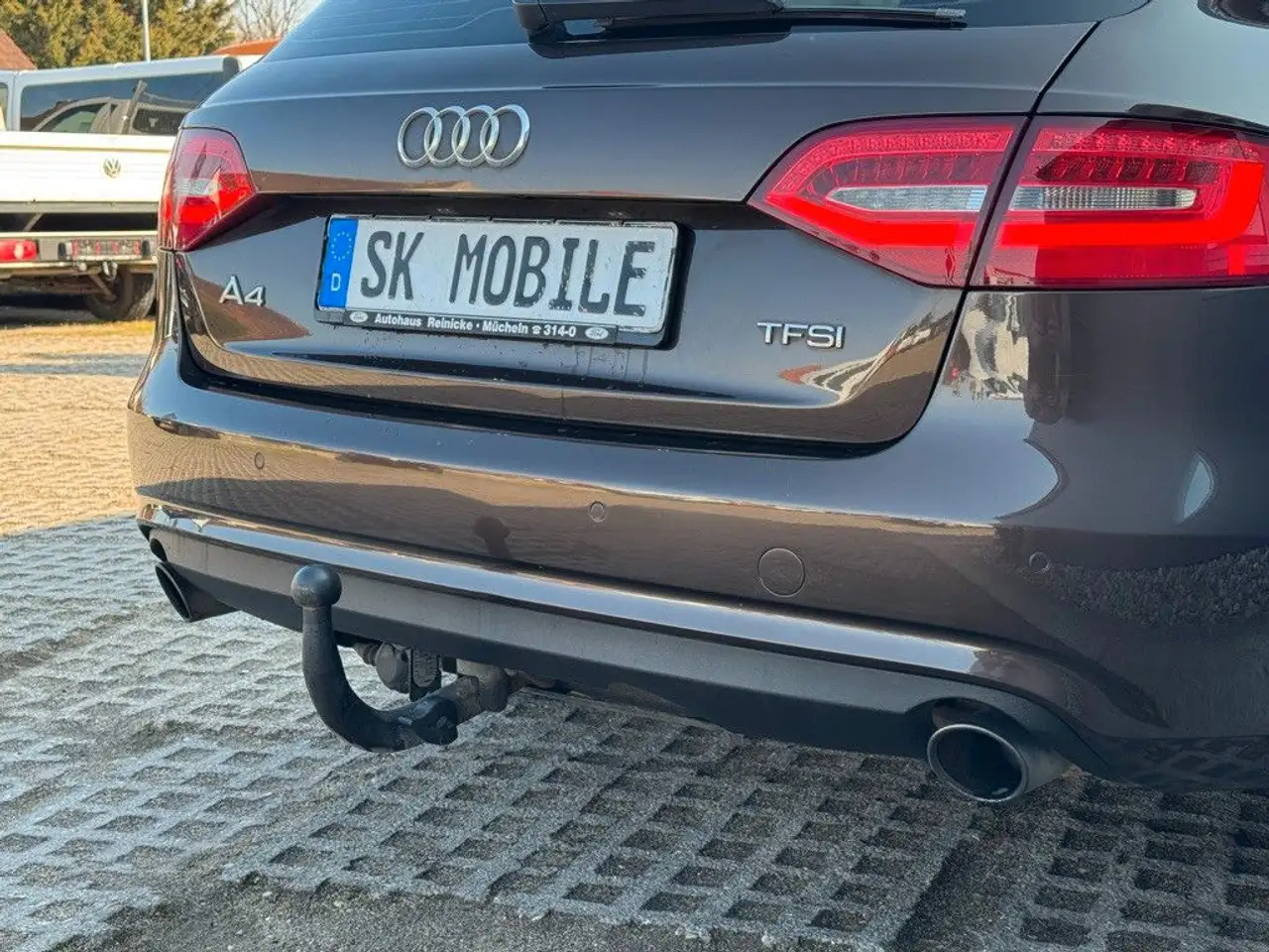 Das Auto