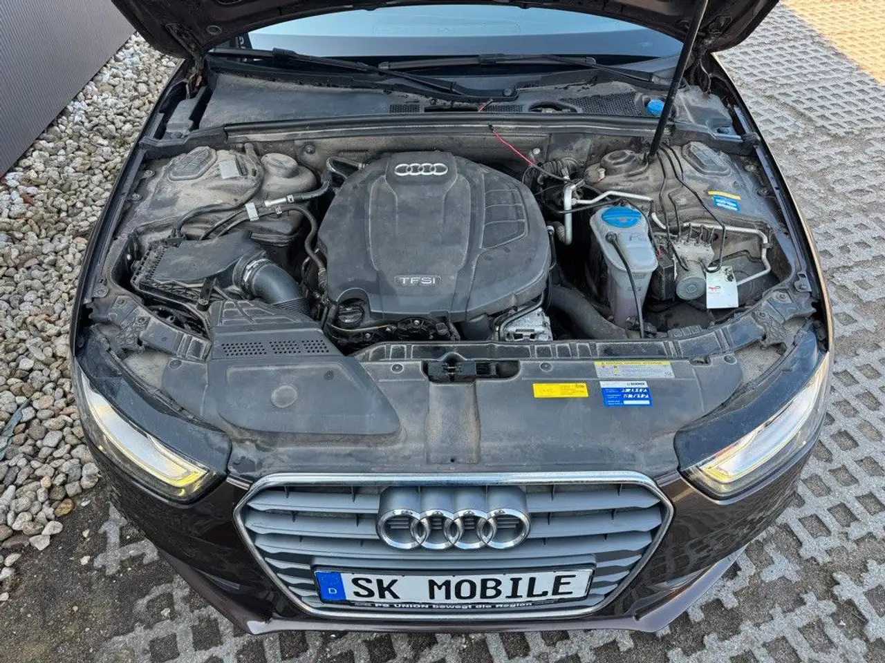 Das Auto