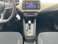 Nissan Micra MICRA ACENTA 1.0 IG-T Xtronic Silber - thumbnail 11