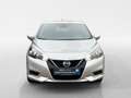 Nissan Micra MICRA ACENTA 1.0 IG-T Xtronic Silber - thumbnail 8