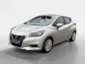 Nissan Micra MICRA ACENTA 1.0 IG-T Xtronic Silber - thumbnail 1