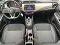 Nissan Micra MICRA ACENTA 1.0 IG-T Xtronic Silber - thumbnail 10