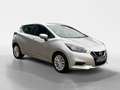 Nissan Micra MICRA ACENTA 1.0 IG-T Xtronic Silber - thumbnail 7