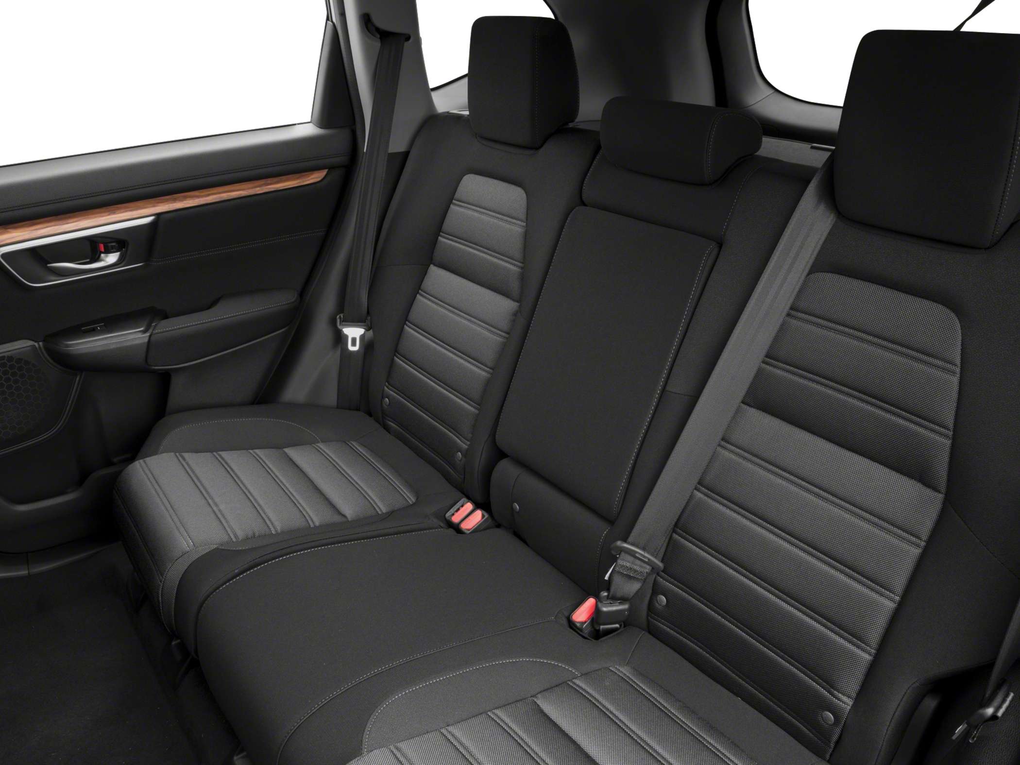 used 2017 Honda CR-V car