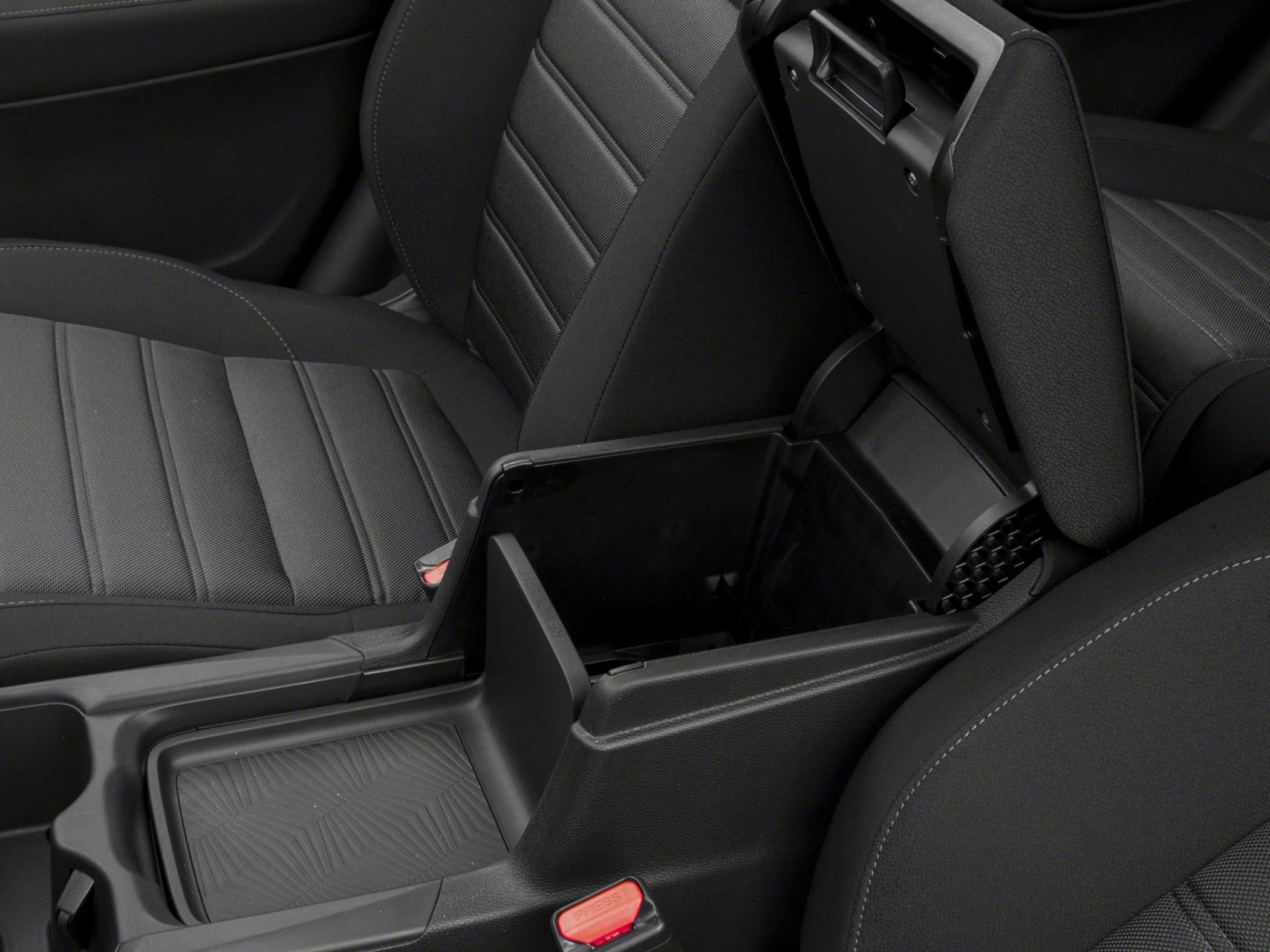 used 2017 Honda CR-V car