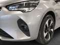 Opel Corsa-e -e Elegance Silber - thumbnail 4