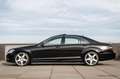 Mercedes-Benz S 420 S CDI L Lang | 70.000KM | AMG-Package | 2nd Owner Noir - thumbnail 22