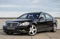 Mercedes-Benz S 420 S CDI L Lang | 70.000KM | AMG-Package | 2nd Owner Schwarz - thumbnail 1