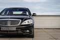 Mercedes-Benz S 420 S CDI L Lang | 70.000KM | AMG-Package | 2nd Owner Noir - thumbnail 17