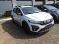 Dacia Sandero Stepway TCe 110 Extreme+ Weiß - thumbnail 1
