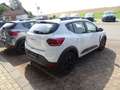 Dacia Sandero Stepway TCe 110 Extreme+ Weiß - thumbnail 2