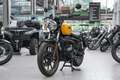 Royal Enfield Meteor 350 Fireball ABS, 1.Hand, unfallfrei Żółty - thumbnail 3