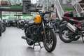 Royal Enfield Meteor 350 Fireball ABS, 1.Hand, unfallfrei Żółty - thumbnail 2