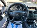 Mercedes-Benz C 200 T CDI AT/NAVI/SHZ Argent - thumbnail 12