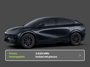 G6 Performance 80,8 kWh awd