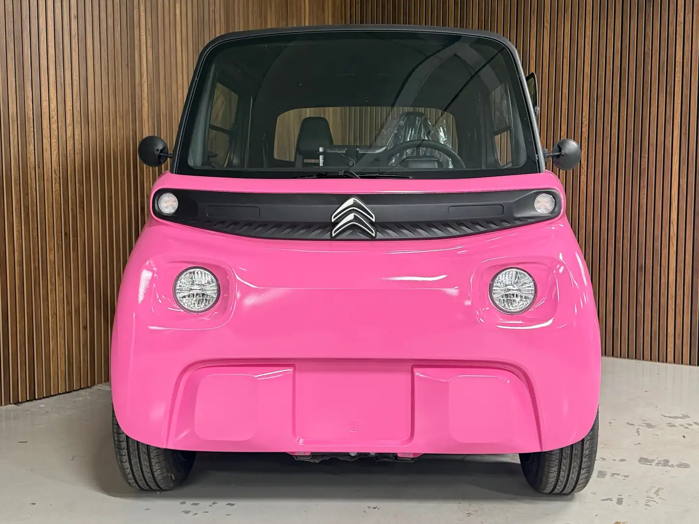 Citroen Ami Brommobiel - Kleur naar keuze - nieuwe uit voorraa - 2