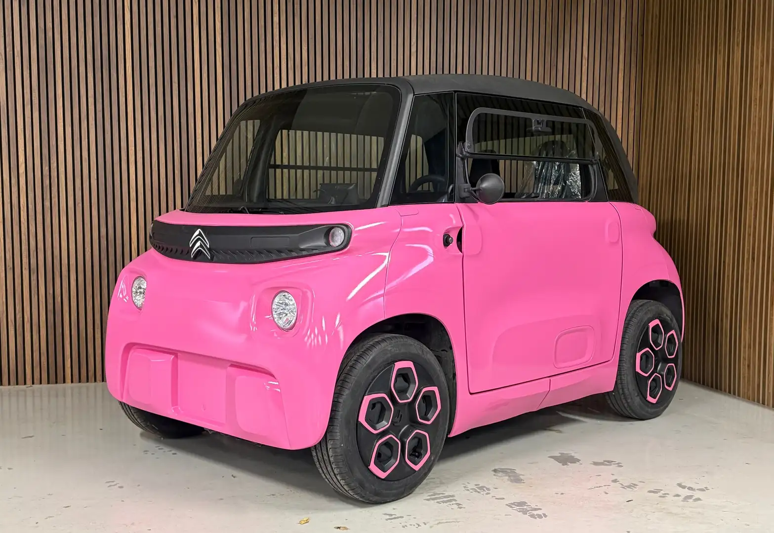 Citroen Ami Brommobiel - Kleur naar keuze - nieuwe uit voorraa - 1