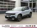 Jeep Avenger Summit MHEV+RFK.+SHZ.+LED+Carpl.+Tempo. LED Dyn. K Gris - thumbnail 1
