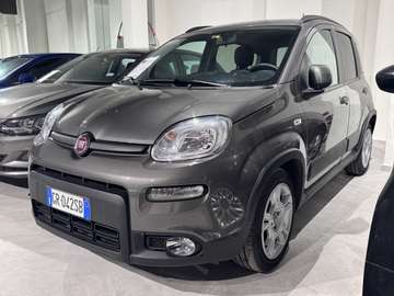 1.0 FireFly SeS Hybrid City Life prezzo reale