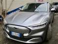 Ford Mustang Mach-E standard range rwd 258CV auto Argent - thumbnail 2