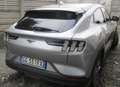 Ford Mustang Mach-E standard range rwd 258CV auto Argent - thumbnail 3
