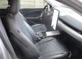 Ford Mustang Mach-E standard range rwd 258CV auto Argent - thumbnail 5
