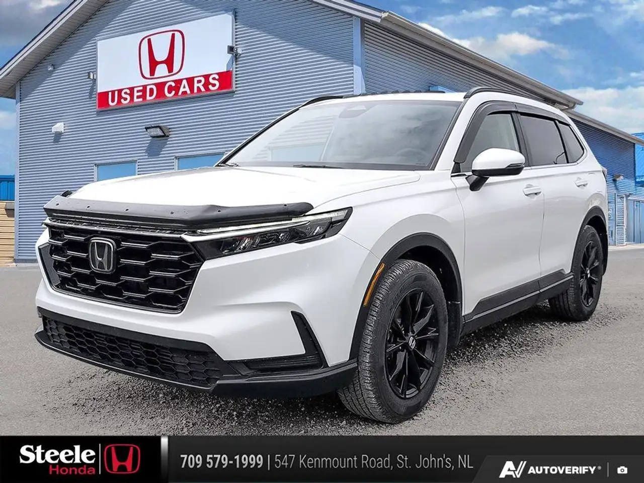 2023 Honda CR-V снимка 2023 Honda CR-V