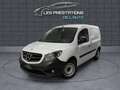 Mercedes-Benz Citan 109 CDI Long Pro Euro6 Blanc - thumbnail 1