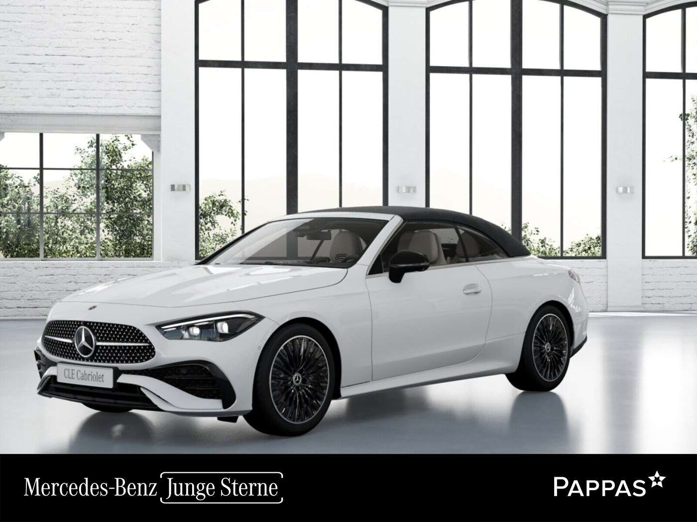 2025 Mercedes Benz CLE 200