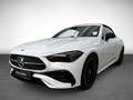 Mercedes-Benz CLE 200 Cabriolet PTS SHZ Keyl Weiß - thumbnail 2