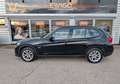 BMW X1 2.0 d 177ch luxe xdrive bva bluetooth radar recul Noir - thumbnail 3