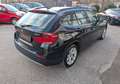 BMW X1 2.0 d 177ch luxe xdrive bva bluetooth radar recul Noir - thumbnail 6