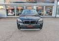 BMW X1 2.0 d 177ch luxe xdrive bva bluetooth radar recul Noir - thumbnail 2