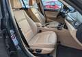 BMW X1 2.0 d 177ch luxe xdrive bva bluetooth radar recul Noir - thumbnail 12