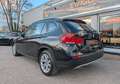 BMW X1 2.0 d 177ch luxe xdrive bva bluetooth radar recul Noir - thumbnail 4