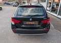 BMW X1 2.0 d 177ch luxe xdrive bva bluetooth radar recul Noir - thumbnail 5