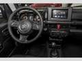 Suzuki Jimny 1.5 COMFORT NFZ Klima SHZ Offroad-Paket ab.AHK Grau - thumbnail 11