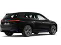 BMW iX xDrive50 Klimaaut. AHK Komfortzugang Schwarz - thumbnail 5