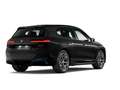 BMW iX xDrive50 Klimaaut. AHK Komfortzugang Schwarz - thumbnail 2