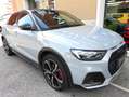 Audi A1 Citycarver 30 TFSI S-tronic S-line Grijs - thumbnail 11