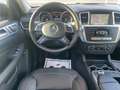 Mercedes-Benz ML 350 CDI BlueTec*AMG-STYLING*KAMERA*LEDER*AUT. Schwarz - thumbnail 8